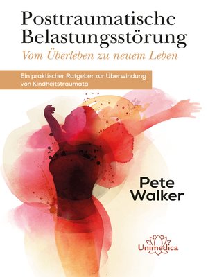 cover image of Posttraumatische Belastungsstörung--Vom Überleben zu neuem Leben